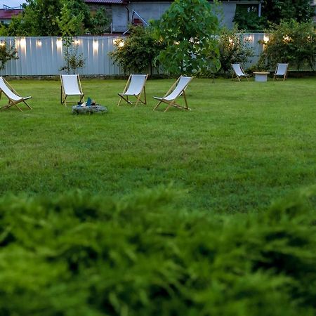 Heaven Garden 2 Mai Hotel Ngoại thất bức ảnh