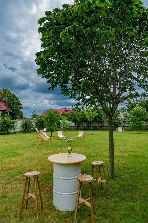 Heaven Garden 2 Mai Hotel Ngoại thất bức ảnh
