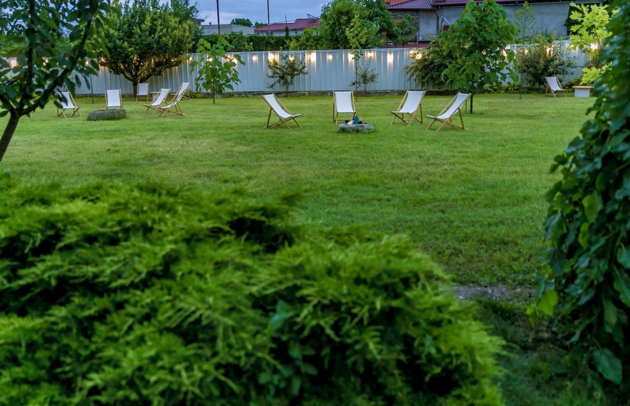 Heaven Garden 2 Mai Hotel Ngoại thất bức ảnh