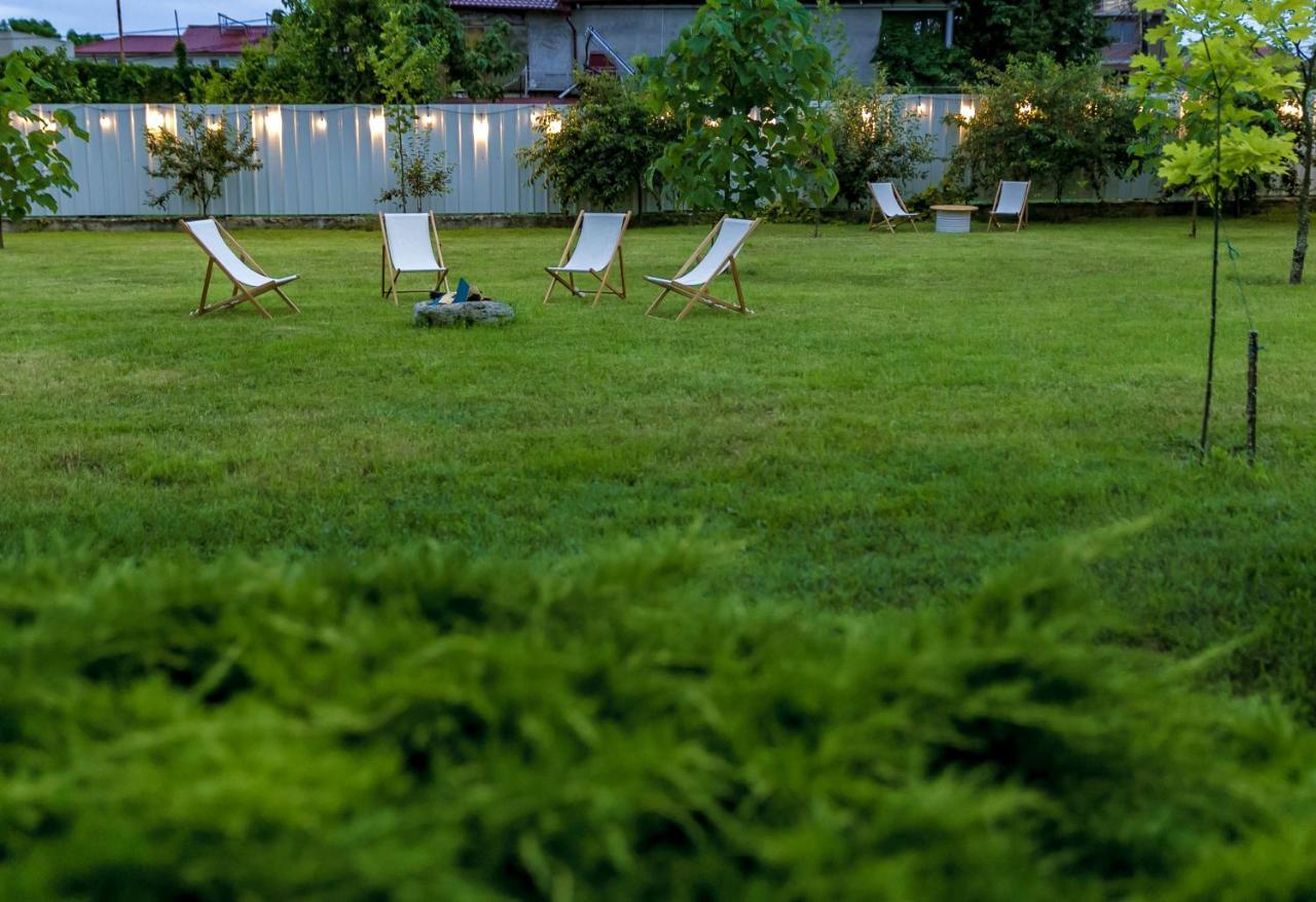 Heaven Garden 2 Mai Hotel Ngoại thất bức ảnh