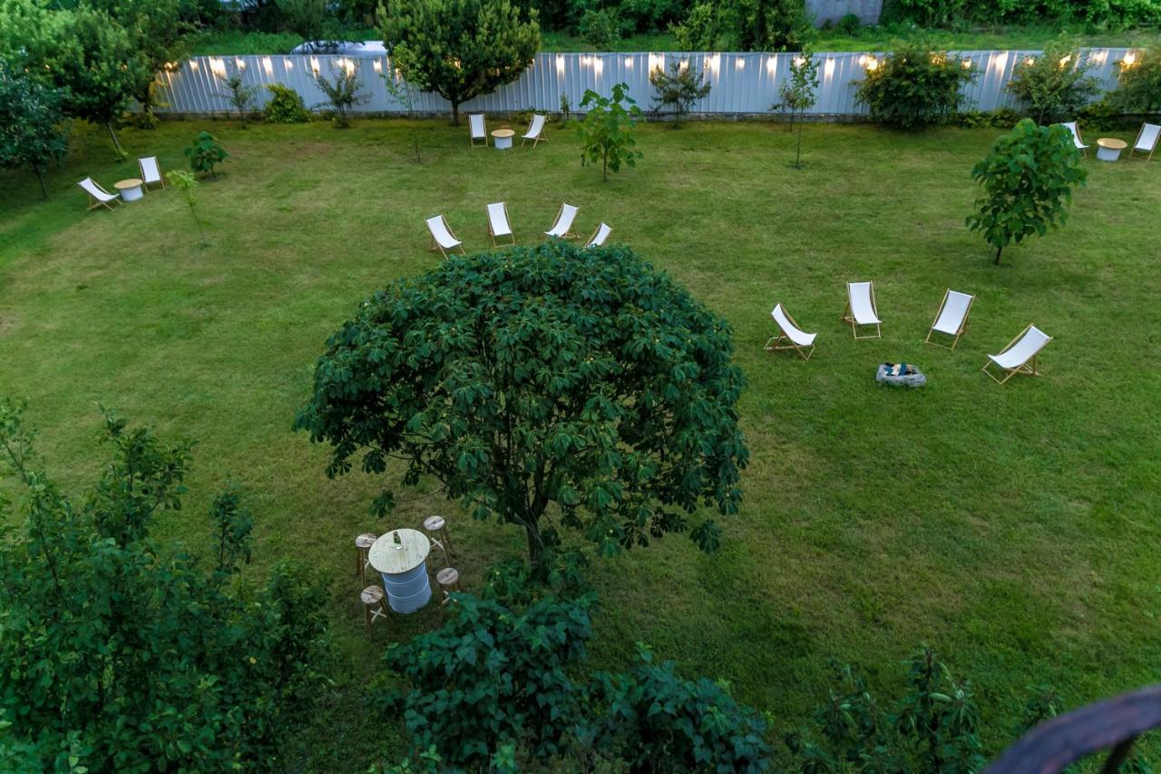 Heaven Garden 2 Mai Hotel Ngoại thất bức ảnh