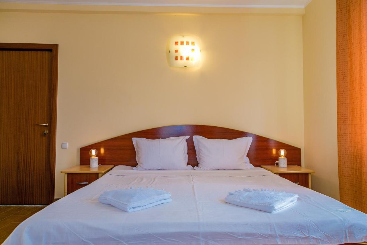 Heaven Garden 2 Mai Hotel Ngoại thất bức ảnh