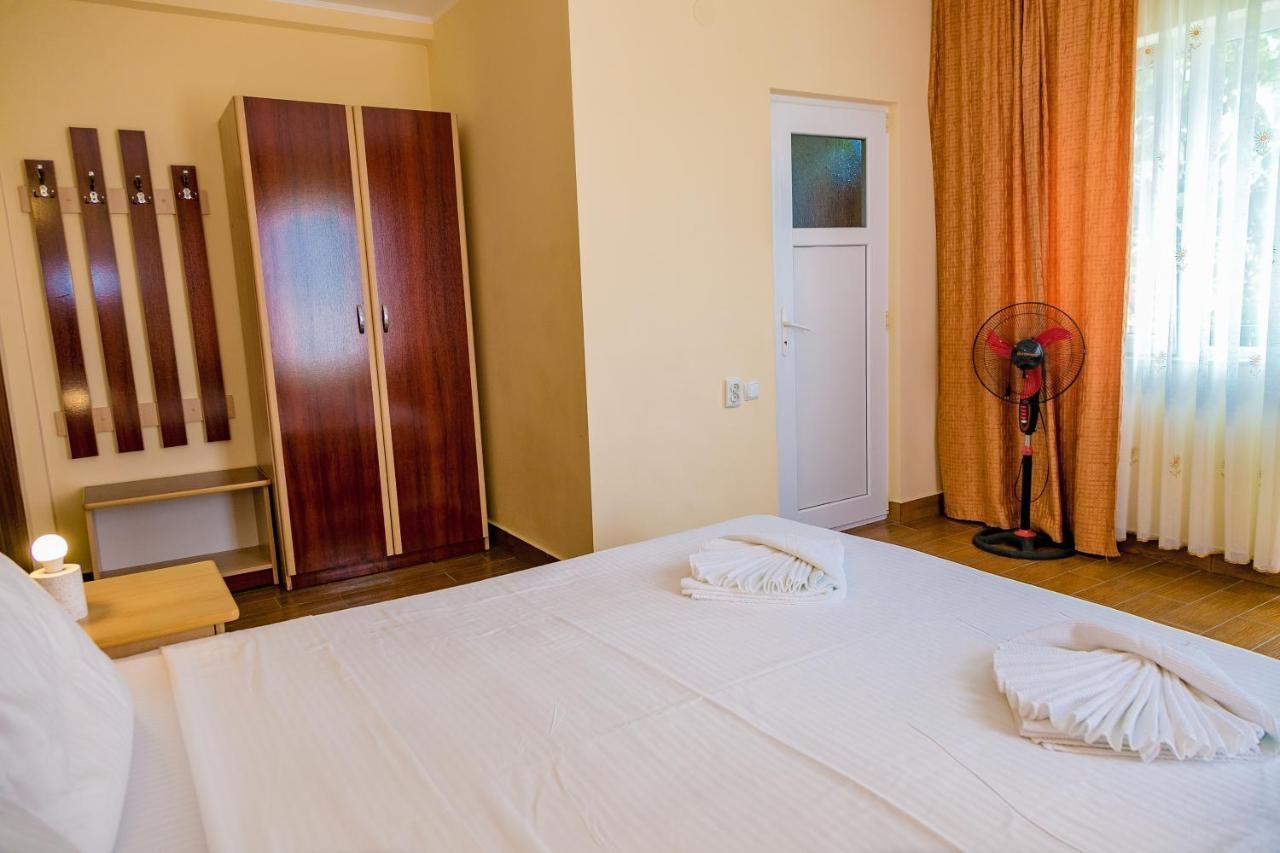 Heaven Garden 2 Mai Hotel Ngoại thất bức ảnh
