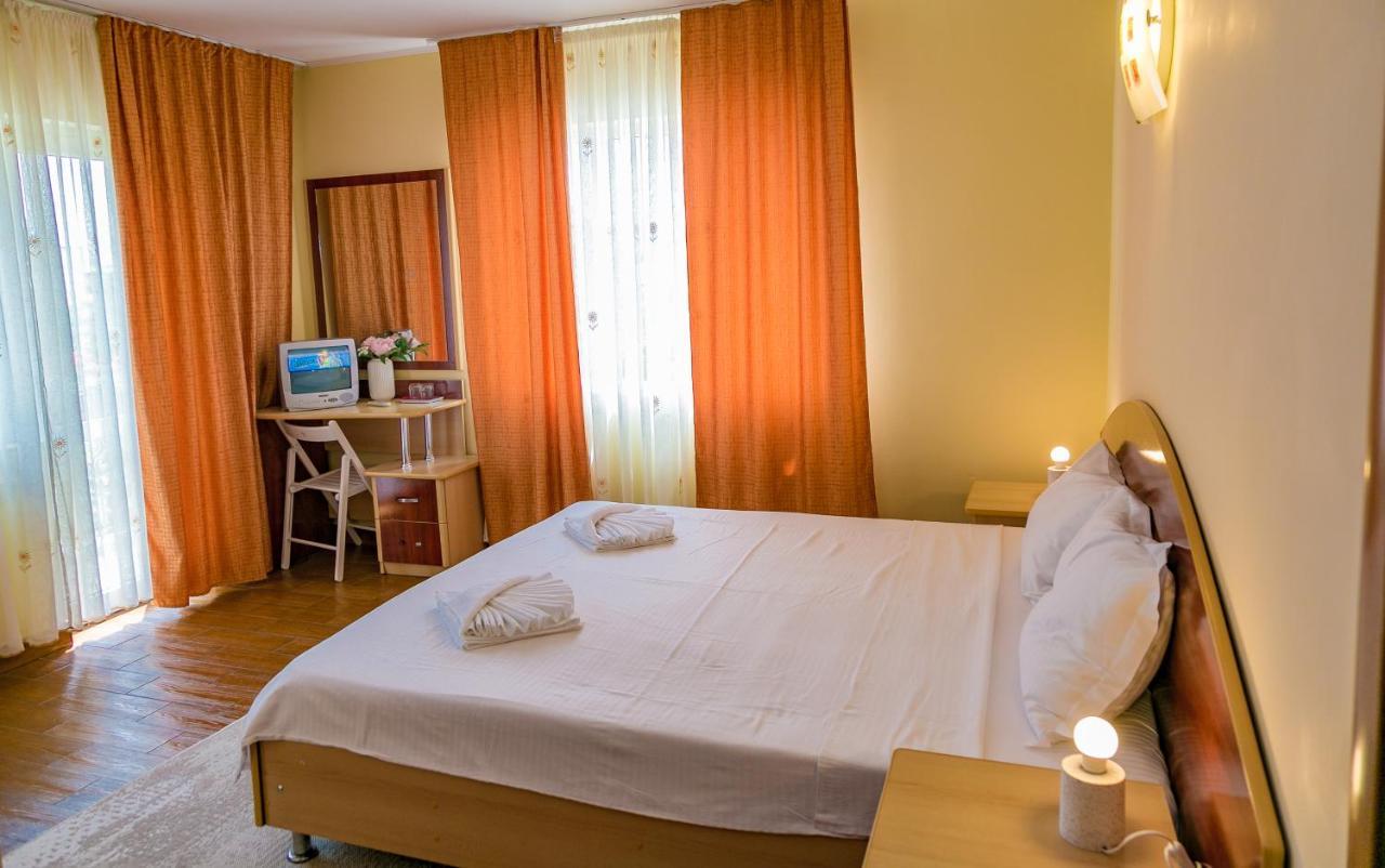 Heaven Garden 2 Mai Hotel Ngoại thất bức ảnh