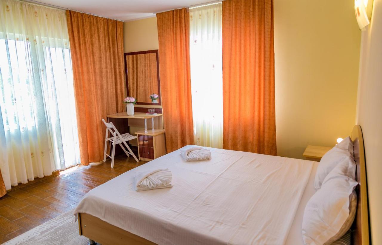 Heaven Garden 2 Mai Hotel Ngoại thất bức ảnh