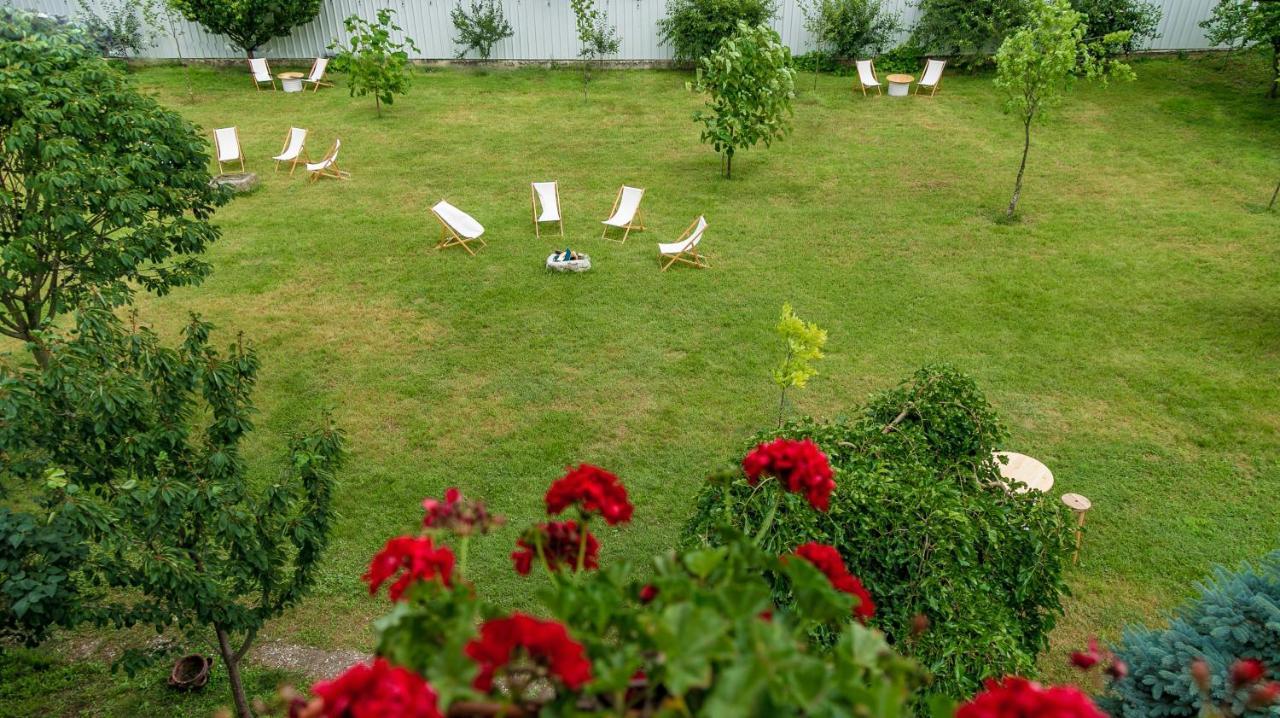 Heaven Garden 2 Mai Hotel Ngoại thất bức ảnh