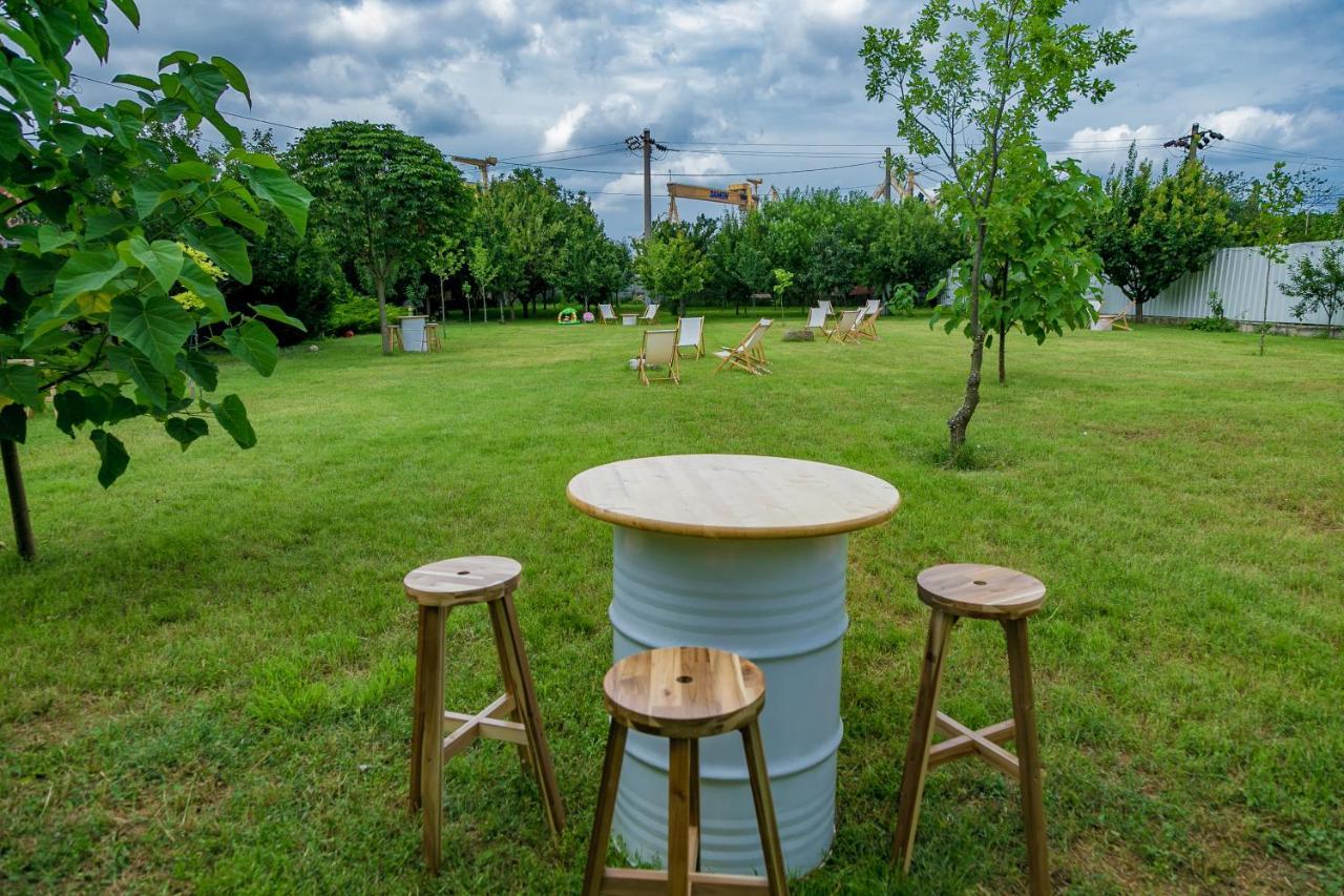 Heaven Garden 2 Mai Hotel Ngoại thất bức ảnh
